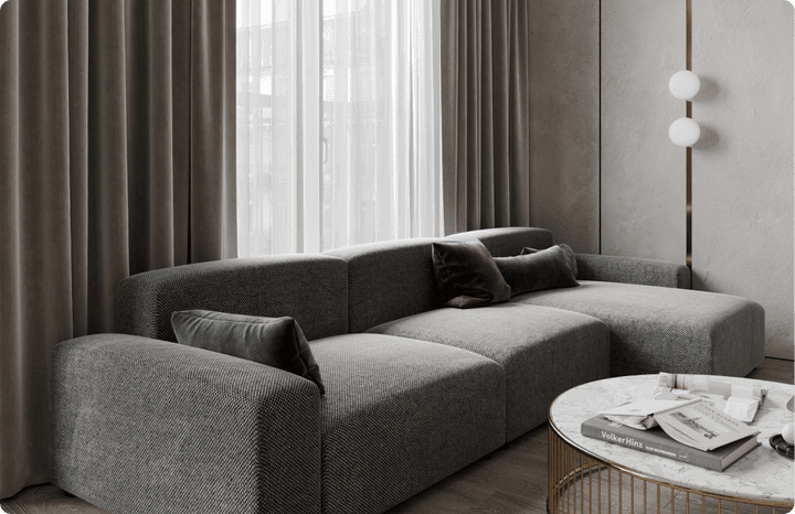 Our Favorite & Best Selling
High-Quality Sofas.