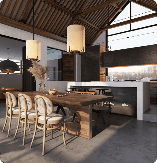 Discover Residential Lighting